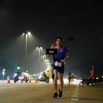 Runner Photo 7389520