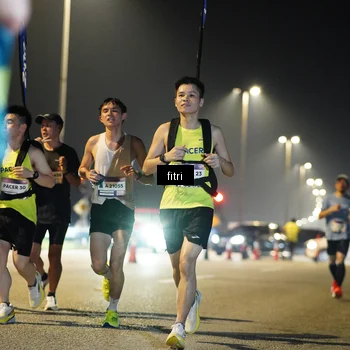 Runner Photo 7389521