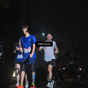 Runner Photo 7389536