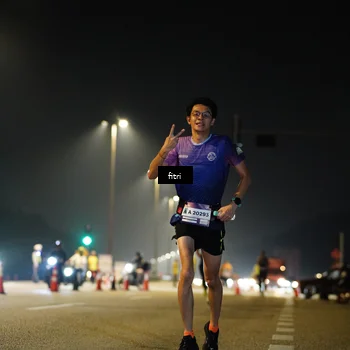 Runner Photo 7389539