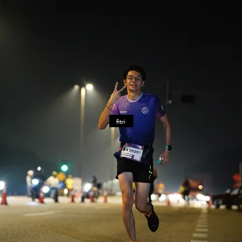 Runner Photo 7389540