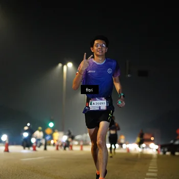 Runner Photo 7389552