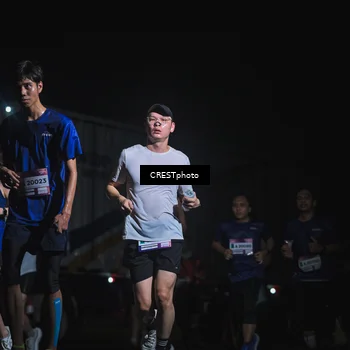 Runner Photo 7389560