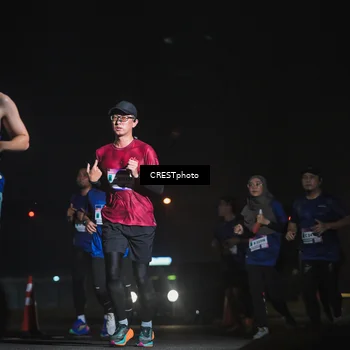 Runner Photo 7389561