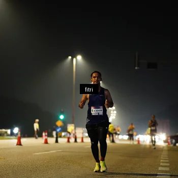 Runner Photo 7389569