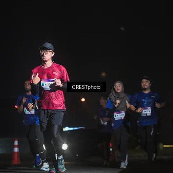 Runner Photo 7389579