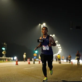 Runner Photo 7389588