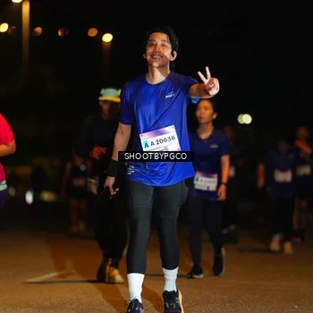 Runner Photo 7389590