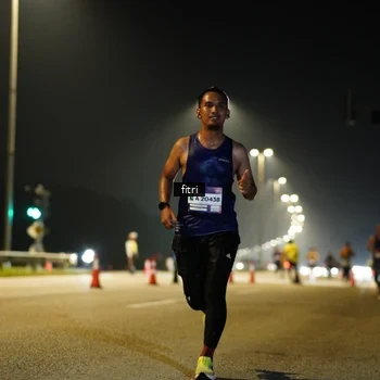 Runner Photo 7389593