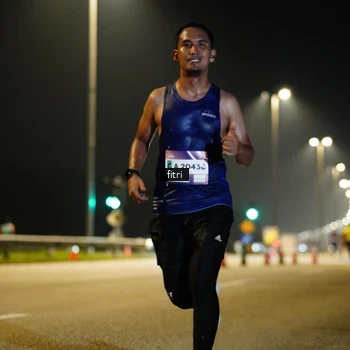 Runner Photo 7389605