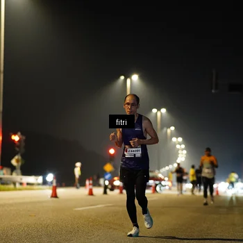 Runner Photo 7389634