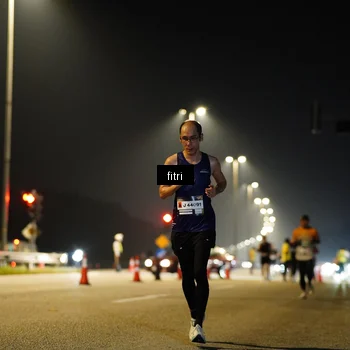 Runner Photo 7389638