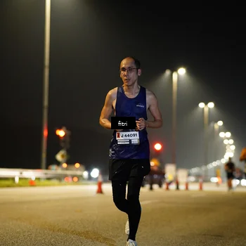 Runner Photo 7389649