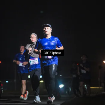 Runner Photo 7389652