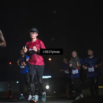 Runner Photo 7389656