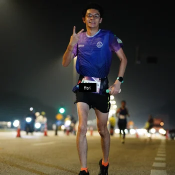 Runner Photo 7389674