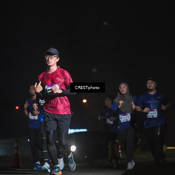 Runner Photo 7389676
