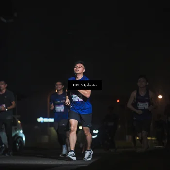 Runner Photo 7389677