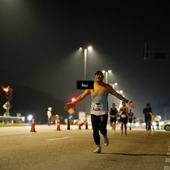 Runner Photo 7389678