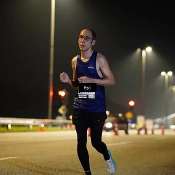Runner Photo 7389684