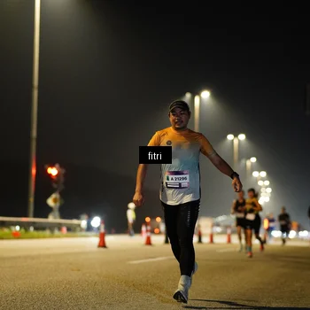 Runner Photo 7389704