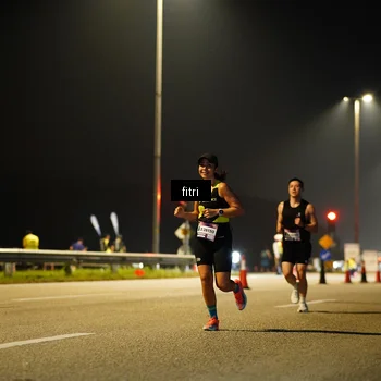 Runner Photo 7389716
