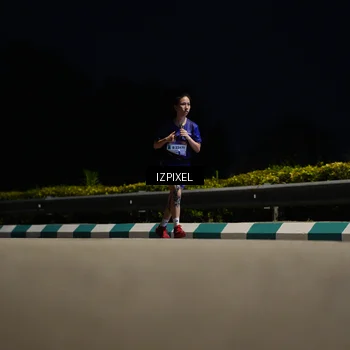 Runner Photo 7389719