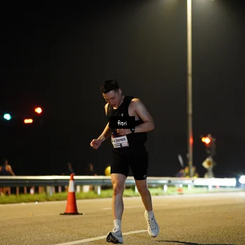 Runner Photo 7389767