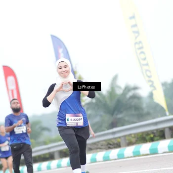 Runner Photo 7389768