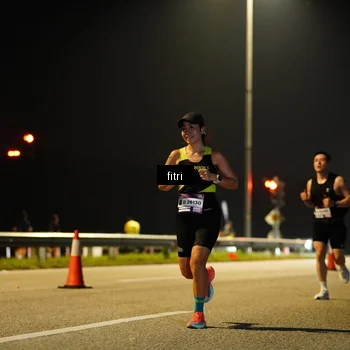 Runner Photo 7389780