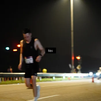 Runner Photo 7389782