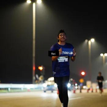 Runner Photo 7389790