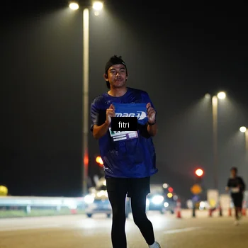 Runner Photo 7389799