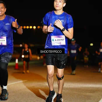 Runner Photo 7389802