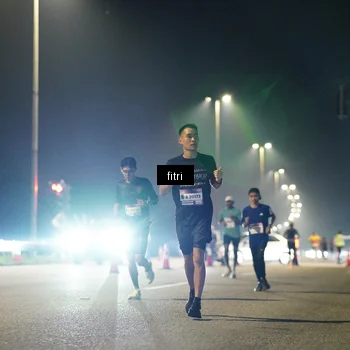 Runner Photo 7389819