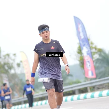 Runner Photo 7389822