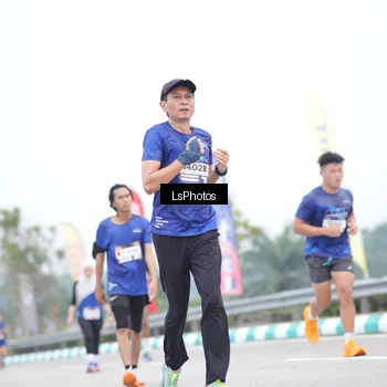 Runner Photo 7389827