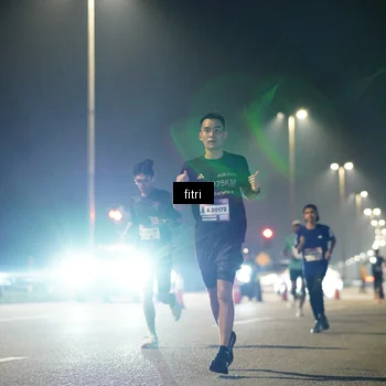 Runner Photo 7389830