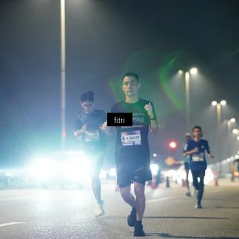 Runner Photo 7389844