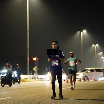 Runner Photo 7389862
