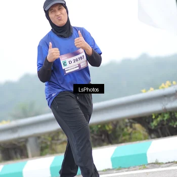 Runner Photo 7389895