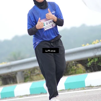 Runner Photo 7389900