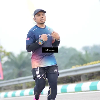 Runner Photo 7389902