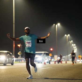 Runner Photo 7389905