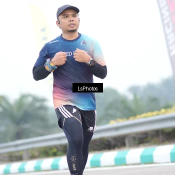 Runner Photo 7389907