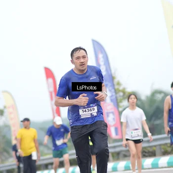 Runner Photo 7389926