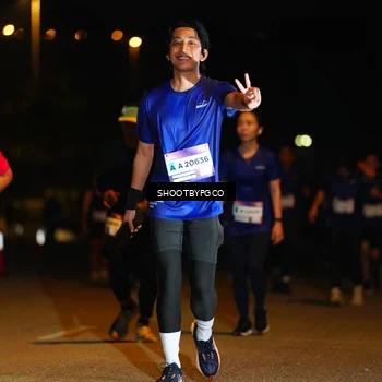 Runner Photo 7389957