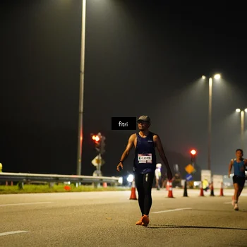 Runner Photo 7389966