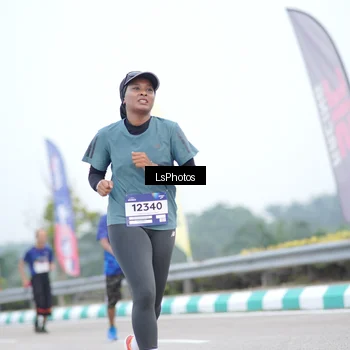 Runner Photo 7389994