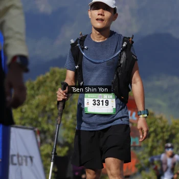Runner Photo 73900
